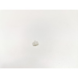 Uszczelka zaciskowa listwy skrobak drzwi przód Ford Fiesta MK1 OE 6040784