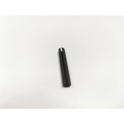 Szpilka - rolka drzwi przednie Ford Fiesta MkI/MkII (1976-1989) OE 1571179