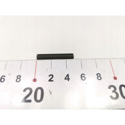 Szpilka - rolka drzwi przednie Ford Fiesta MkI/MkII (1976-1989) OE 1571179