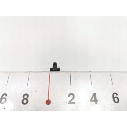 Klips, Drzwi przednie i elementy mocujące Fiesta 1976-1989 (AX) OE 6053937