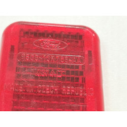 KLOSZ LAMPY DRZWI FORD ESCORT ORION 1990-1995 (EA) OE 7356632