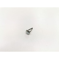 Spinka, mocowanie deska rozdzielcza Ford Fiesta 1976-1989 (AX) OE 6071353