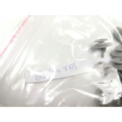 Spinka, mocowanie Ford Fiesta MkI/MkII (1976-1989) OE 6044769