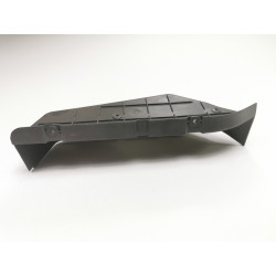 OSŁONA PASKA ROZRZĄDU FORD FIESTA 01- 1.4 OE 1202787