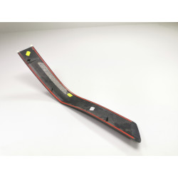 Listwa drzwi lewy tył Ford Fusion 2002-2012 OE 1386542