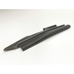 Deflektor powietrza lewy Ford Fiesta 1995-2002 (DX) OE 1012629