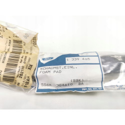 Podkładka piankowa, chłodnica FORD Fiesta 01-08 /Fusion 01-12 (CBK) 1339465