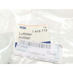 Filtr powietrza Ford Focus MK2 OE 1418712