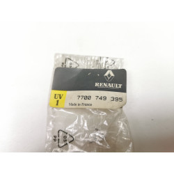 Pierścień uszczelniający wału, wałek rozrządu Renault Megane I 7700749395