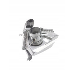 Obudowa, filtr powietrza Ford Focus MK2 1.8 TDCI OE 4M51-9600-AC 1366316