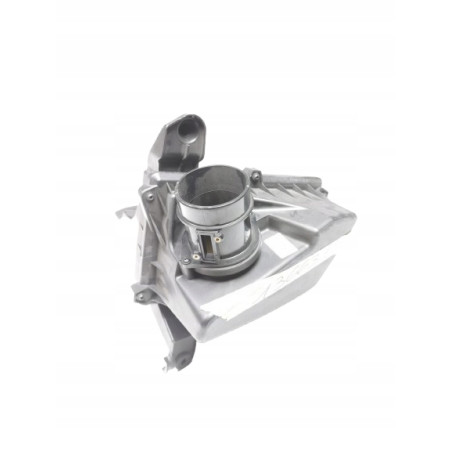 Obudowa, filtr powietrza Ford Focus MK2 1.8 TDCI OE 4M51-9600-AC 1366316