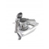 Obudowa, filtr powietrza Ford Focus MK2 1.8 TDCI OE 4M51-9600-AC 1366316