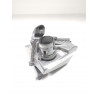 Obudowa, filtr powietrza Ford Focus MK2 1.8 TDCI OE 4M51-9600-AC 1366316