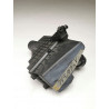 Obudowa, filtr powietrza Ford Focus MK2 1.8 TDCI OE 4M51-9600-AC 1366316