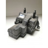 Obudowa, filtr powietrza Ford Escort od 1/1995-10/1996 OE 7396922