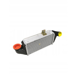 INTERCOOLER CHŁODNICA POWIETRZA FORD ESCORT MK5-6 1.8 TD OE 6991517