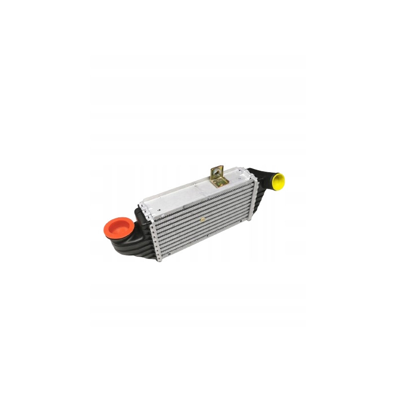 INTERCOOLER CHŁODNICA POWIETRZA FORD ESCORT MK5-6 1.8 TD OE 6991517