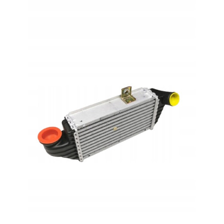 INTERCOOLER CHŁODNICA POWIETRZA FORD ESCORT MK5-6 1.8 TD OE 6991517