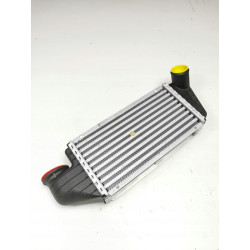 INTERCOOLER CHŁODNICA POWIETRZA FORD ESCORT MK5-6 1.8 TD OE 6991517