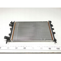 Chłodnica silnika Ford Escort MkV VI VII OE 6616482