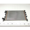 Chłodnica silnika Ford Escort MkV VI VII OE 6616482