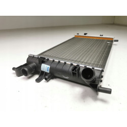 Chłodnica silnika Ford Escort MkV VI VII OE 6616482