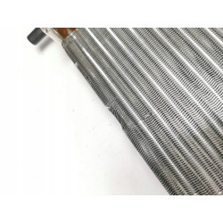 Chłodnica silnika Ford Escort MkV VI VII OE 6616482