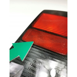 Lampa prawy tył Ford Sierra 1990-1993 OE 6177667