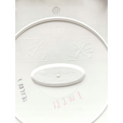 Kołpak felgi Ø 13" Ford Fiesta od 9.1991 do 8.1996 OE 6481442