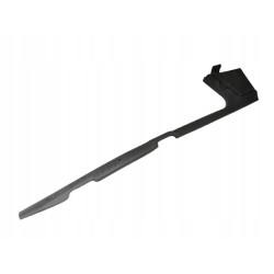 Listwa, poszycie progu lewe Ford Fiesta 1989-1996 (CX) OE 6945429