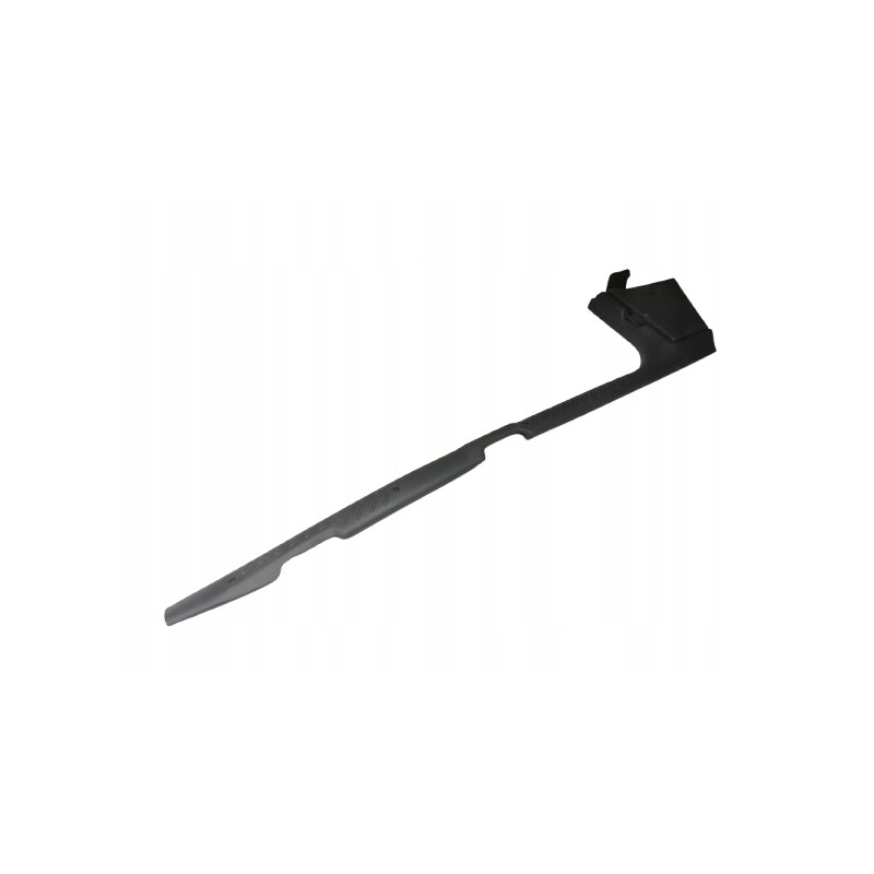Listwa, poszycie progu lewe Ford Fiesta 1989-1996 (CX) OE 6945429