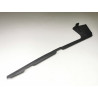 Listwa, poszycie progu lewe Ford Fiesta 1989-1996 (CX) OE 6945429