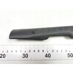 Listwa, poszycie progu lewe Ford Fiesta 1989-1996 (CX) OE 6945429