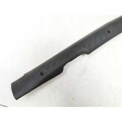 Listwa, poszycie progu lewe Ford Fiesta 1989-1996 (CX) OE 6945429