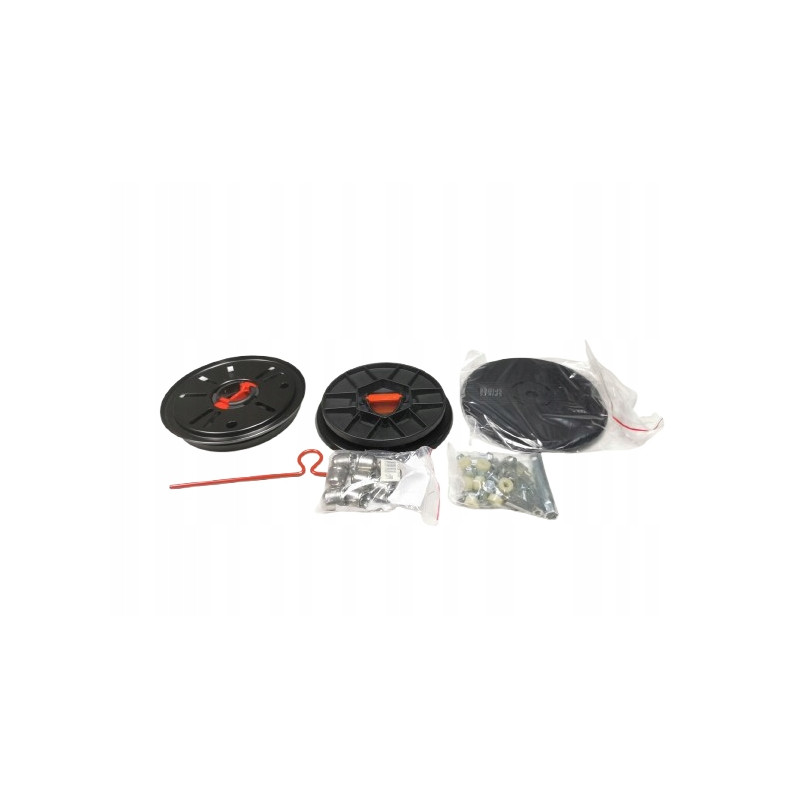 SPIKES SPIDER ADAPTER 19mm" FORD 81.019 8000053