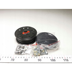 SPIKES SPIDER ADAPTER 19mm" FORD 81.019 8000053