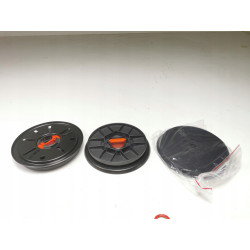 SPIKES SPIDER ADAPTER 19mm" FORD 81.019 8000053