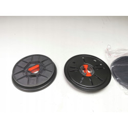 SPIKES SPIDER ADAPTER 19mm" FORD 81.019 8000053