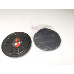 SPIKES SPIDER ADAPTER 19mm" FORD 81.019 8000053