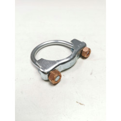 OBEJMA Ø 64MM UKŁADU WYDECHOWEGO FORD TRANSIT KUGA OE 1096830