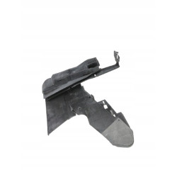 Wspornik zamka drzwi prawy przód Ford Fusion 2002-2012 OE 1324294