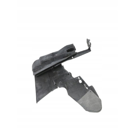 Wspornik zamka drzwi prawy przód Ford Fusion 2002-2012 OE 1324294