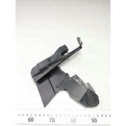 Wspornik zamka drzwi prawy przód Ford Fusion 2002-2012 OE 1324294