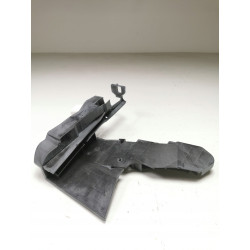 Wspornik zamka drzwi prawy przód Ford Fusion 2002-2012 OE 1324294