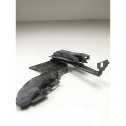 Wspornik zamka drzwi prawy przód Ford Fusion 2002-2012 OE 1324294