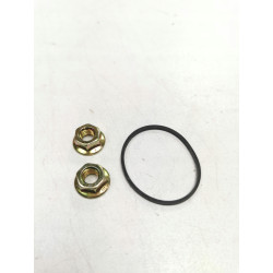 Serwo hamulcowe Ford Escort MK4 OE 6185938