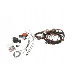 Wiązka, haka Ford Mondeo Turnier 10/00- OE 1329219