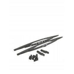 Pióra wycieraczki 400 400 " szyby przód Ford Fiesta 1983- OE 1021649