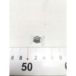 Uchwyt uchwytu dachowego Ford Focus MK1 OE 1048861