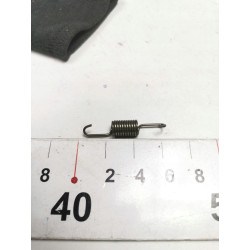SPRĘŻYNA ROLKI NAPINACZA FORD ESCORT V VI OE 7024224